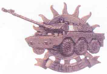 Peloton commando Liban 1983