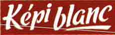 Képi blanc